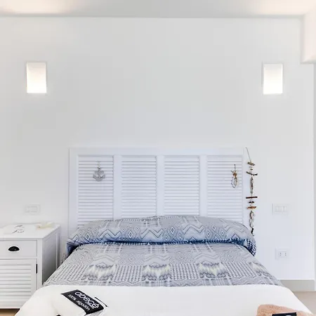 Sul Mare Con Servizio E Aquapark Apartment *