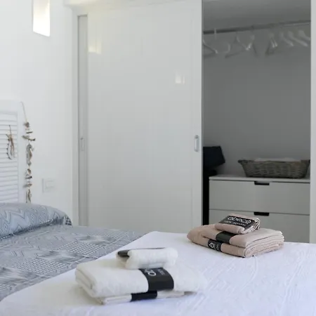 Sul Mare Con Compresa Bifamiliare Apartment Riccione