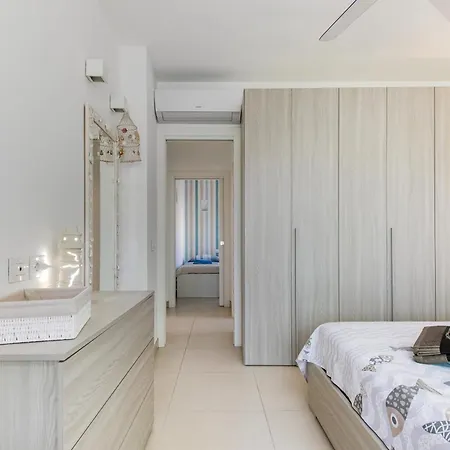 Sul Mare Con Servizio E Aquapark