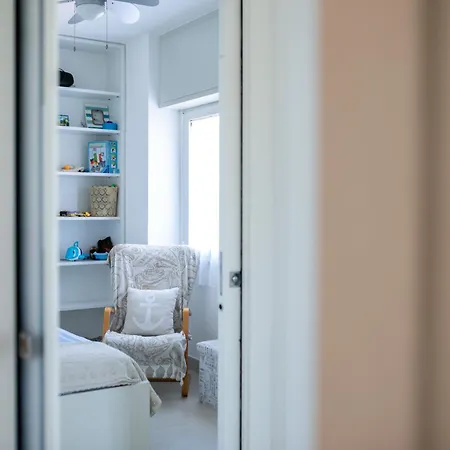 Sul Mare Con Servizio E Aquapark Apartment