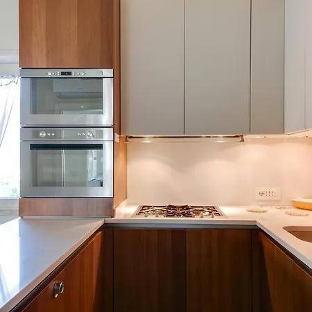 Apartment Sul Mare Con Compresa Bifamiliare
