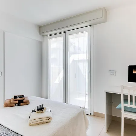 Apartment Sul Mare Con Compresa Bifamiliare *