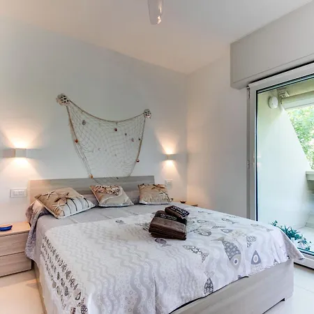 Apartment Sul Mare Con Compresa Bifamiliare Riccione