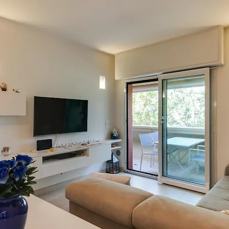 Sul Mare Con Compresa Bifamiliare Apartment