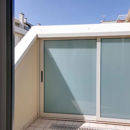 Apartment Sul Mare Con Compresa Bifamiliare