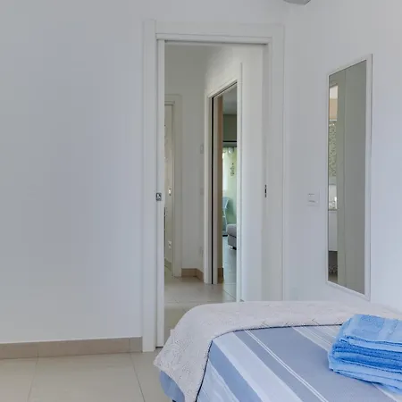 Sul Mare Con Servizio E Aquapark Apartment *