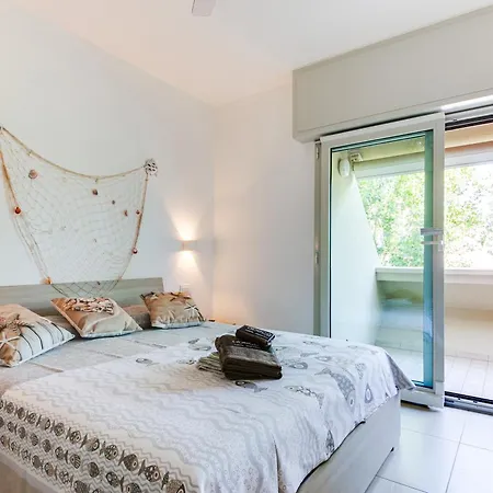 Apartment Sul Mare Con Compresa Bifamiliare Riccione