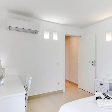 Sul Mare Con Servizio E Aquapark *