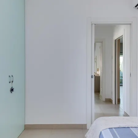 Sul Mare Con Servizio E Aquapark * Riccione