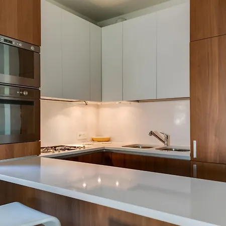 Apartment Sul Mare Con Servizio E Aquapark