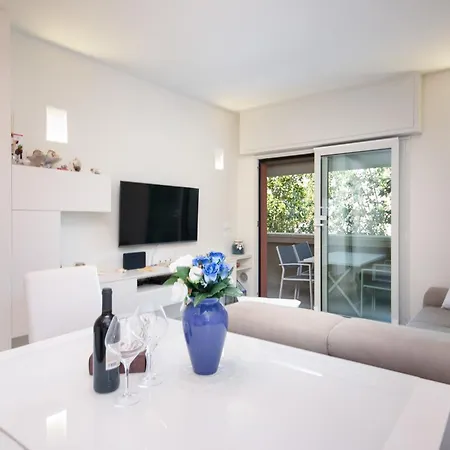 Sul Mare Con Servizio E Aquapark Apartment