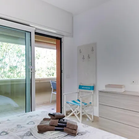 Sul Mare Con Servizio E Aquapark Apartment *