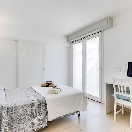 Sul Mare Con Servizio E Aquapark Apartment