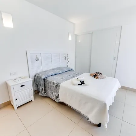 Sul Mare Con Servizio E Aquapark Apartment *