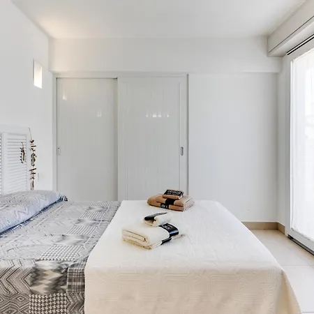 Sul Mare Con Servizio E Aquapark *