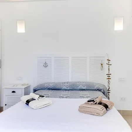 Sul Mare Con Servizio E Aquapark