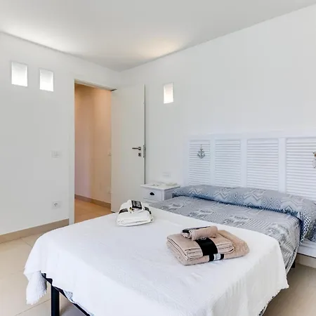 Sul Mare Con Servizio E Aquapark Apartment Riccione