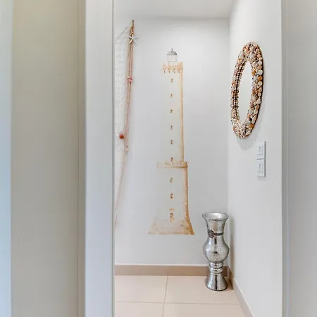 Sul Mare Con Servizio E Aquapark *