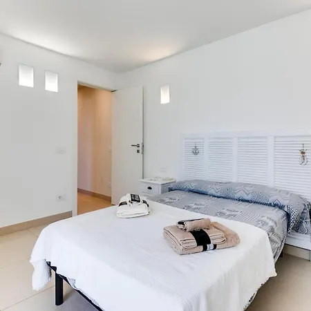 Apartment Sul Mare Con Servizio E Aquapark Riccione