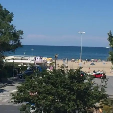 Sul Mare Con Compresa Bifamiliare Apartment *