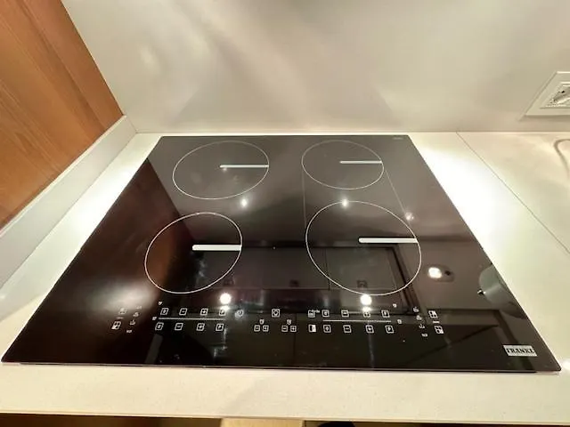 Sul Mare Con Servizio E Aquapark شقة *