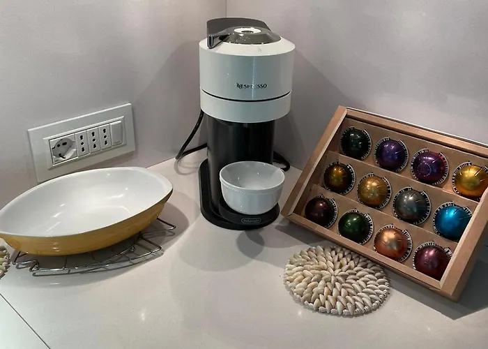 شقة Sul Mare Con Servizio E Aquapark ريتشيوني