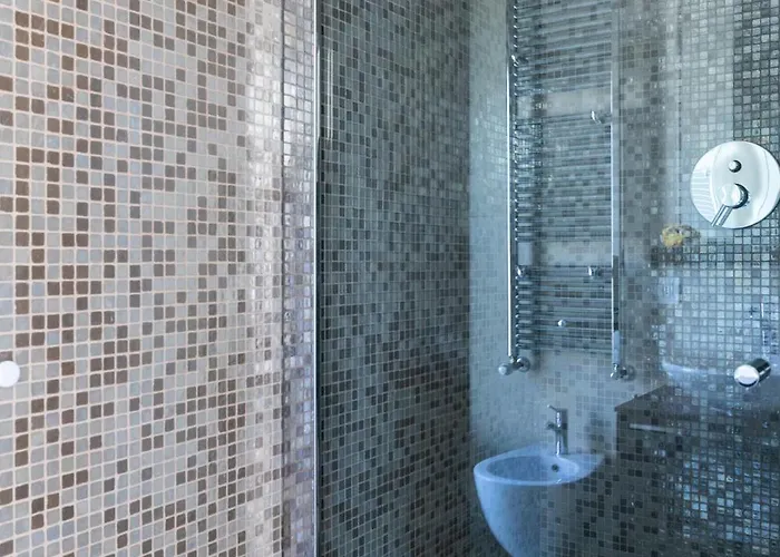 Sul Mare Con Servizio E Aquapark * ريتشيوني