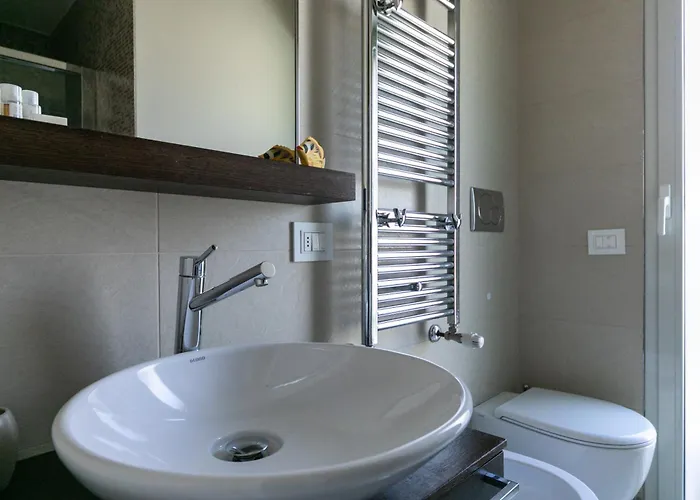 Sul Mare Con Servizio E Aquapark *