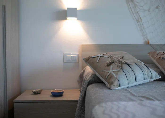 Sul Mare Con Servizio E Aquapark