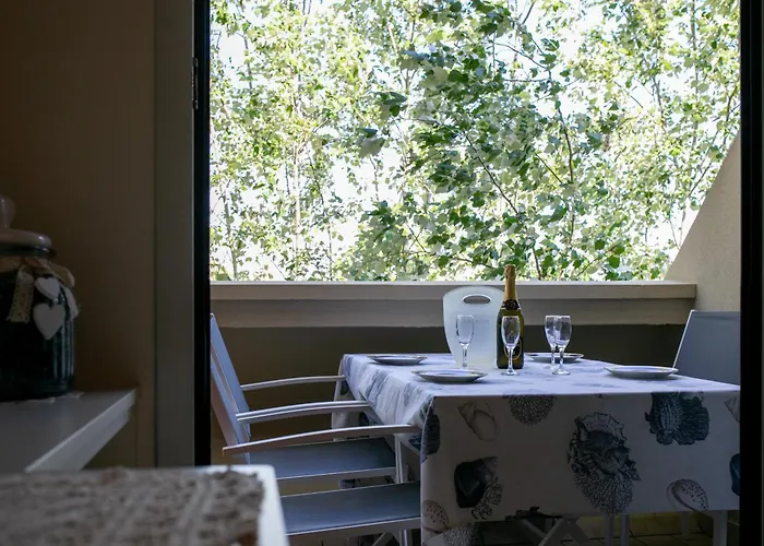 Sul Mare Con Servizio E Aquapark شقة ريتشيوني