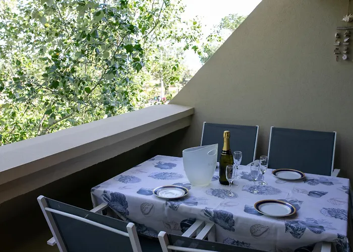 Sul Mare Con Servizio E Aquapark *