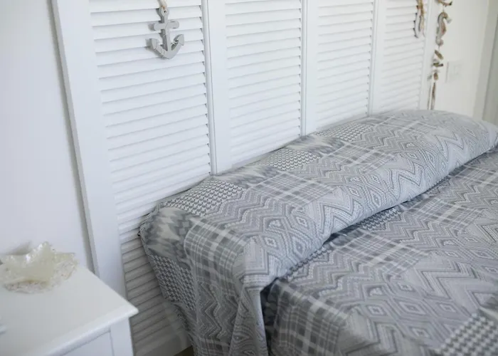 Sul Mare Con Servizio E Aquapark شقة