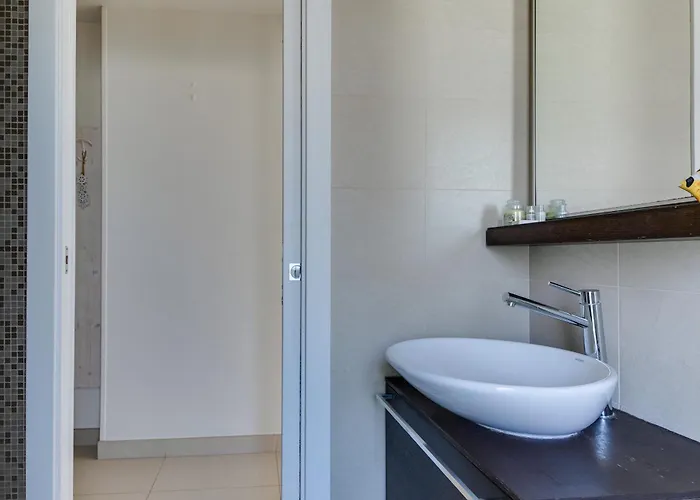 شقة Sul Mare Con Servizio E Aquapark *