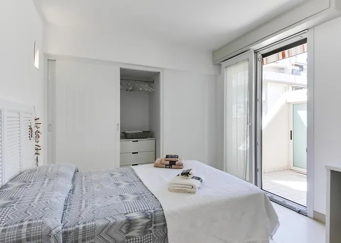 Sul Mare Con Servizio E Aquapark