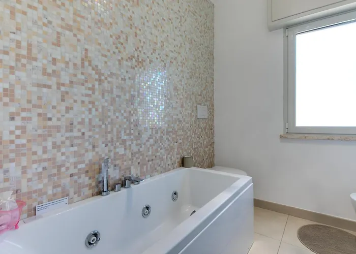 Sul Mare Con Servizio E Aquapark