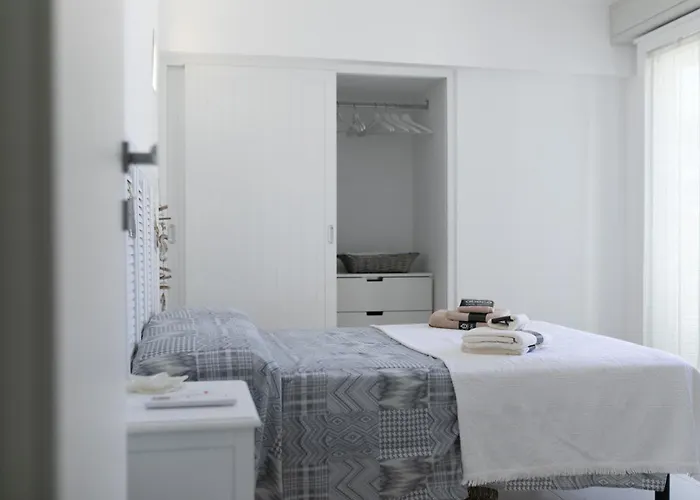 Sul Mare Con Servizio E Aquapark شقة ريتشيوني