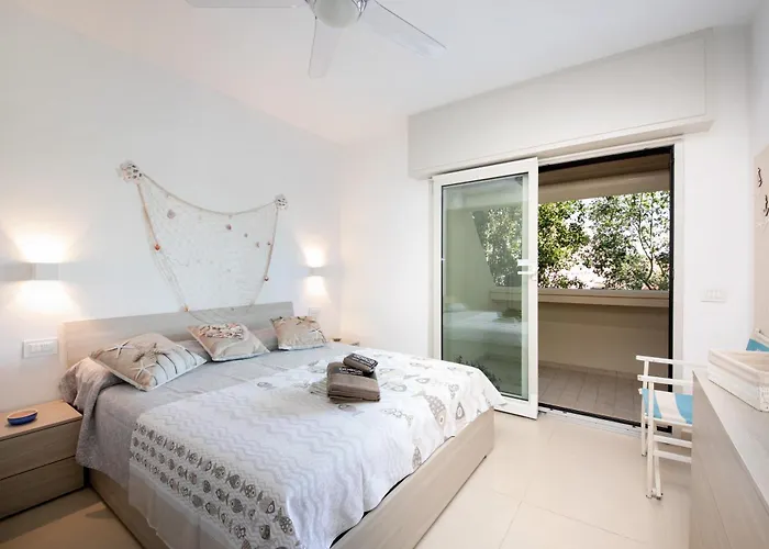 Sul Mare Con Servizio E Aquapark ريتشيوني