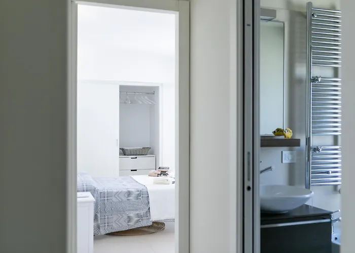 Sul Mare Con Servizio E Aquapark