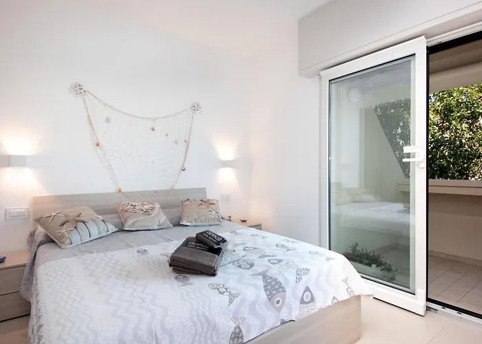 شقة Sul Mare Con Servizio E Aquapark