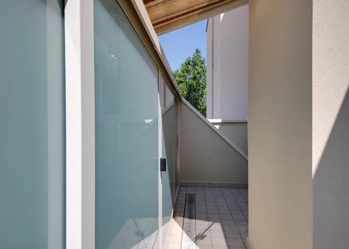 شقة Sul Mare Con Servizio E Aquapark *