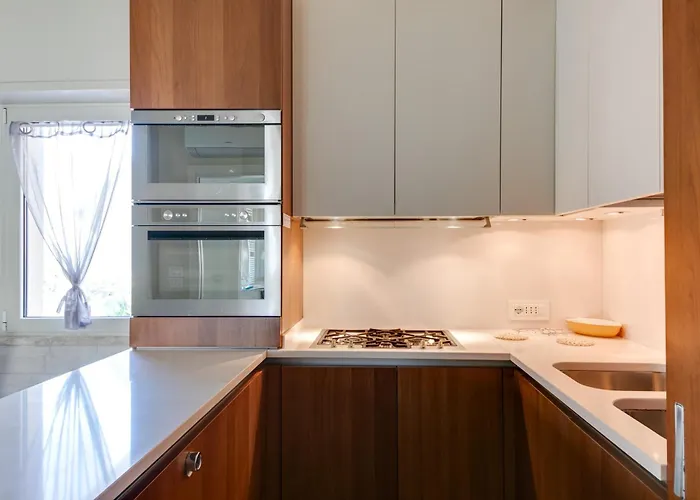 شقة Sul Mare Con Servizio E Aquapark