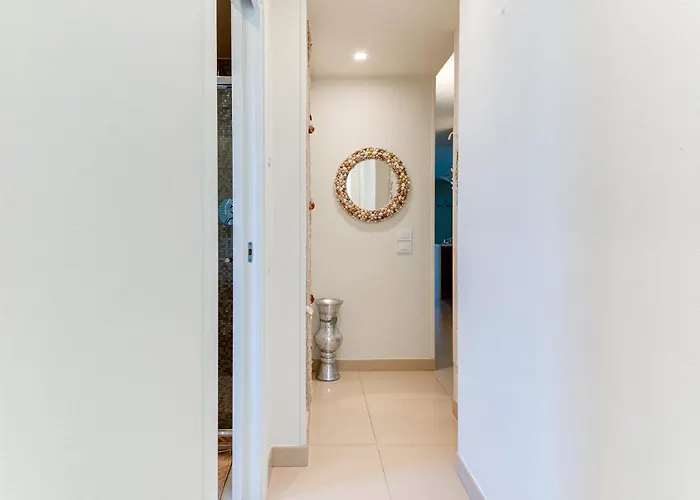 Sul Mare Con Servizio E Aquapark