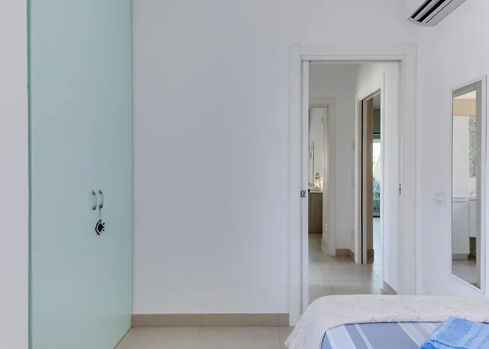 Sul Mare Con Servizio E Aquapark * ريتشيوني