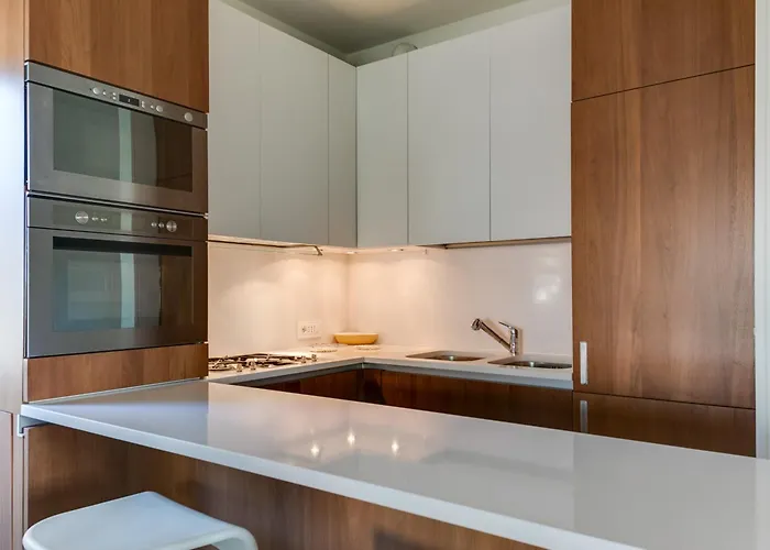 شقة Sul Mare Con Servizio E Aquapark