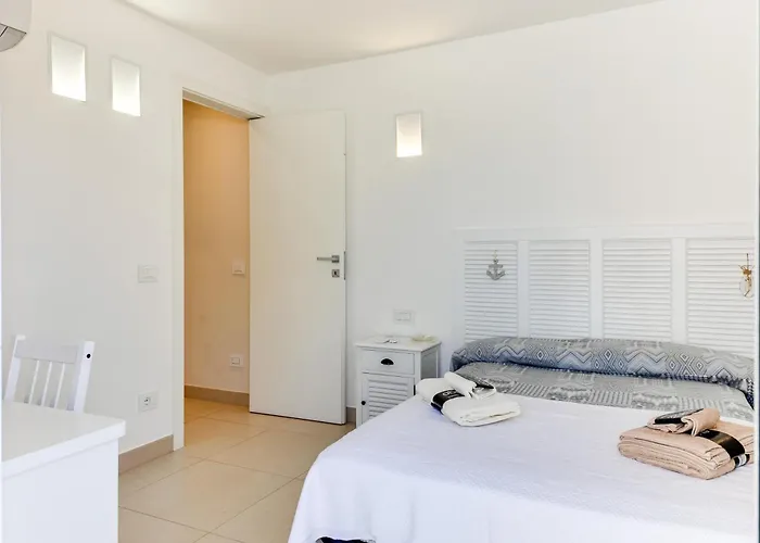 شقة Sul Mare Con Servizio E Aquapark *