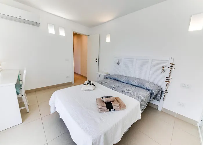 Sul Mare Con Servizio E Aquapark شقة ريتشيوني