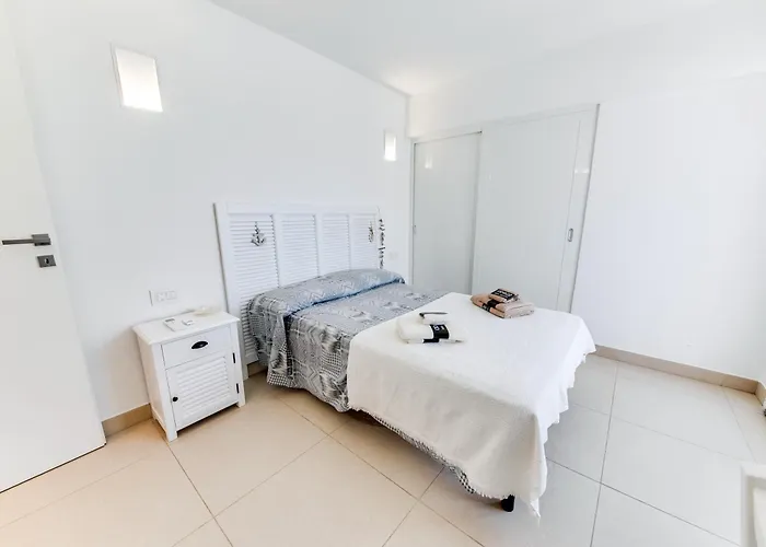 Sul Mare Con Servizio E Aquapark شقة *