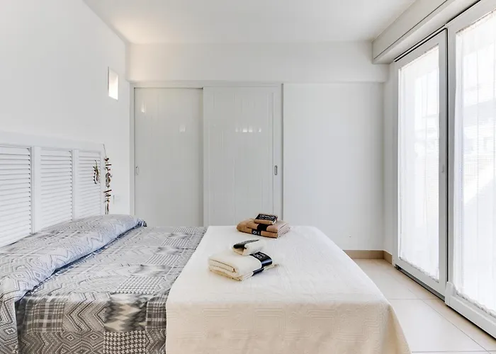 Sul Mare Con Servizio E Aquapark *