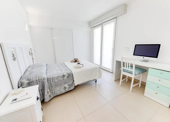 Sul Mare Con Servizio E Aquapark * ريتشيوني