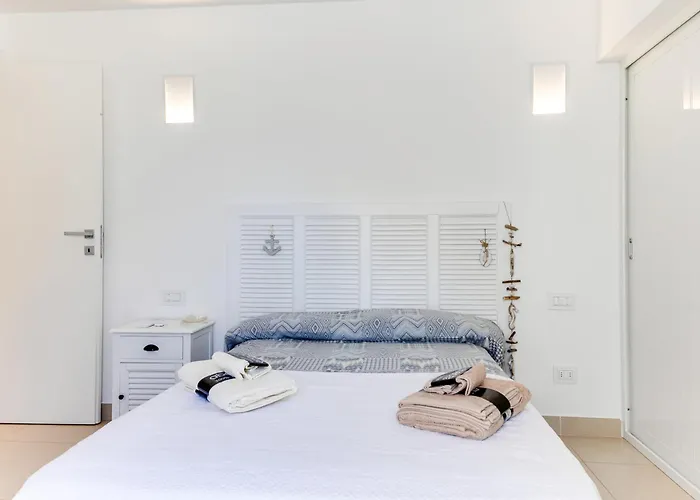 Sul Mare Con Servizio E Aquapark